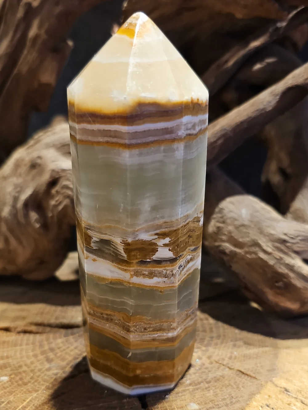N/A beautiful polished